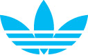 Sick Adidas Logos